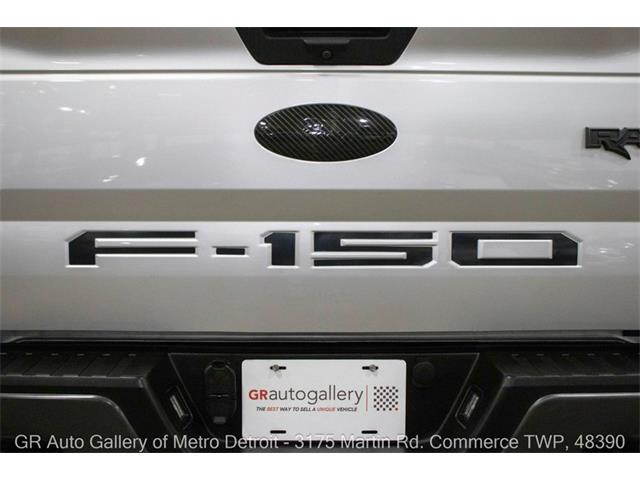 2019 Ford F150 (CC-2065379) for sale in Kentwood, Michigan