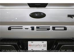 2019 Ford F150 (CC-2065379) for sale in Kentwood, Michigan