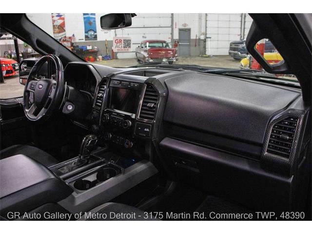 2019 Ford F150 (CC-2065379) for sale in Kentwood, Michigan