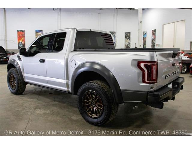 2019 Ford F150 (CC-2065379) for sale in Kentwood, Michigan