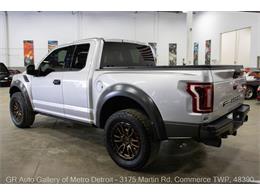 2019 Ford F150 (CC-2065379) for sale in Kentwood, Michigan