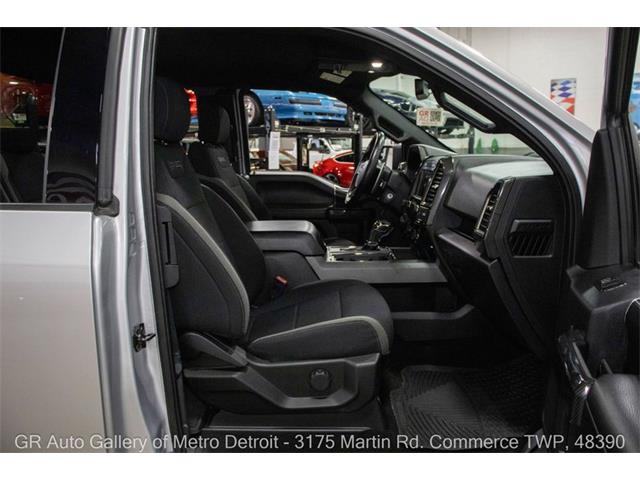 2019 Ford F150 (CC-2065379) for sale in Kentwood, Michigan