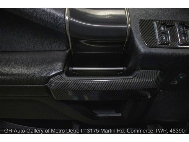 2019 Ford F150 (CC-2065379) for sale in Kentwood, Michigan