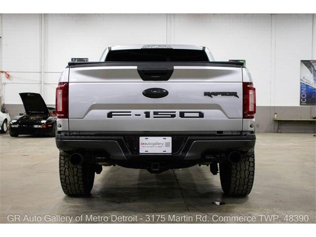 2019 Ford F150 (CC-2065379) for sale in Kentwood, Michigan