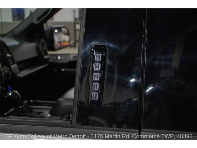 2019 Ford F150 (CC-2065379) for sale in Kentwood, Michigan