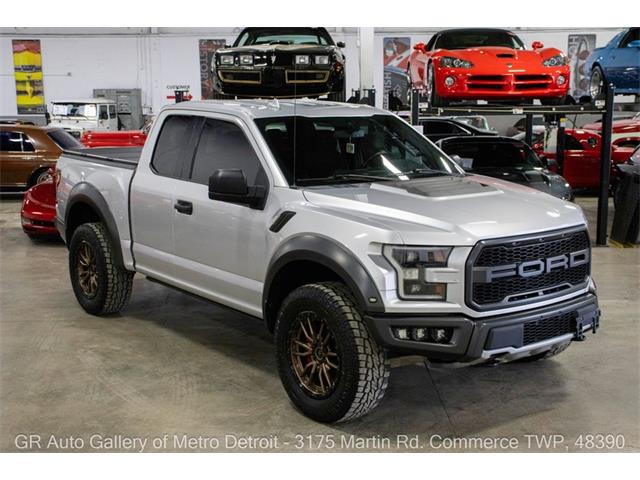 2019 Ford F150 (CC-2065379) for sale in Kentwood, Michigan