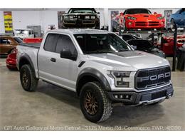 2019 Ford F150 (CC-2065379) for sale in Kentwood, Michigan
