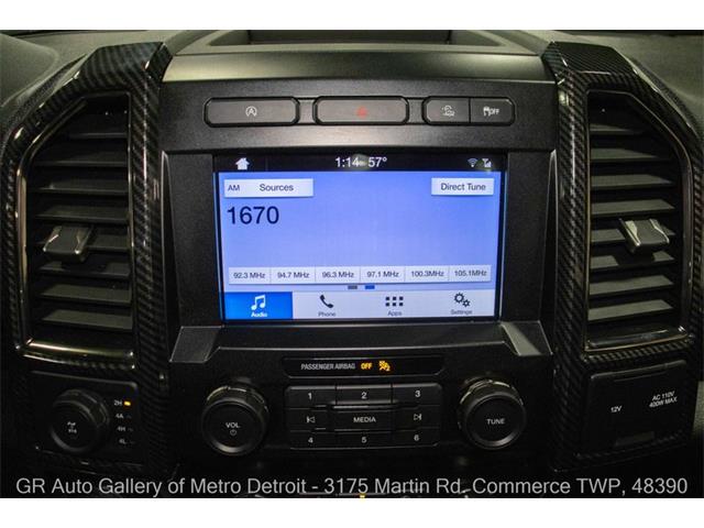 2019 Ford F150 (CC-2065379) for sale in Kentwood, Michigan