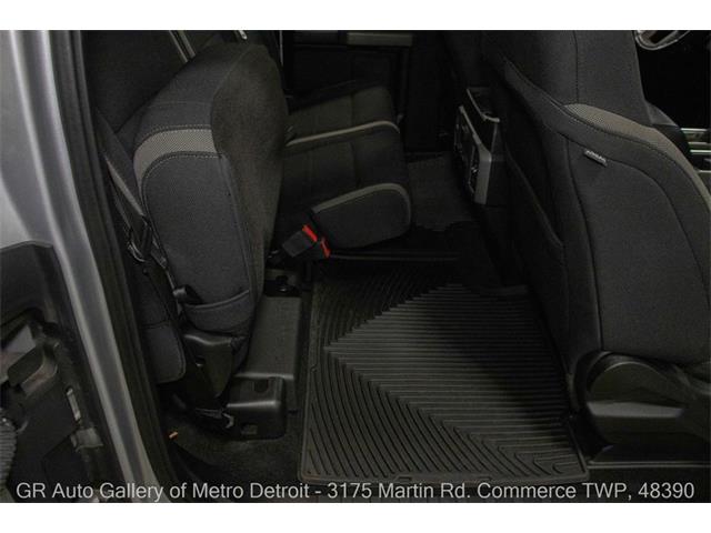 2019 Ford F150 (CC-2065379) for sale in Kentwood, Michigan