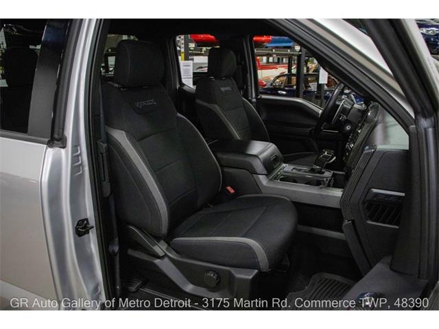 2019 Ford F150 (CC-2065379) for sale in Kentwood, Michigan