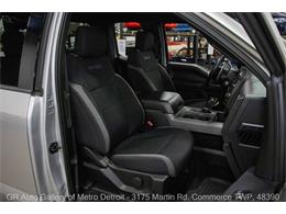 2019 Ford F150 (CC-2065379) for sale in Kentwood, Michigan