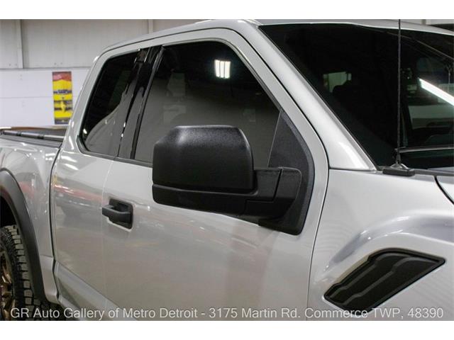 2019 Ford F150 (CC-2065379) for sale in Kentwood, Michigan