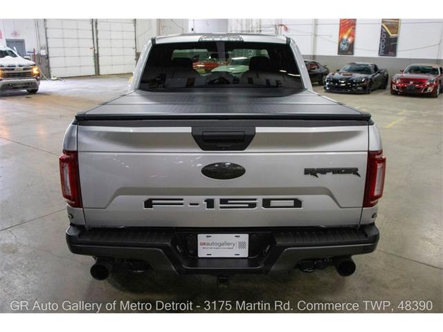 2019 Ford F150 (CC-2065379) for sale in Kentwood, Michigan