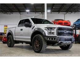 2019 Ford F150 (CC-2065379) for sale in Kentwood, Michigan