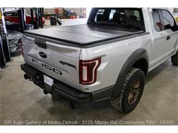 2019 Ford F150 (CC-2065379) for sale in Kentwood, Michigan