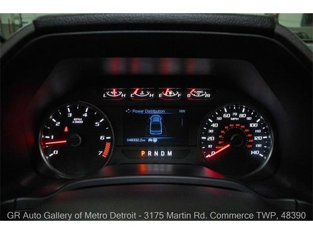 2019 Ford F150 (CC-2065379) for sale in Kentwood, Michigan