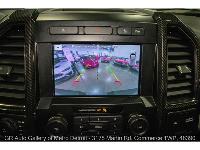 2019 Ford F150 (CC-2065379) for sale in Kentwood, Michigan