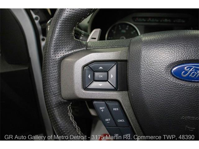 2019 Ford F150 (CC-2065379) for sale in Kentwood, Michigan