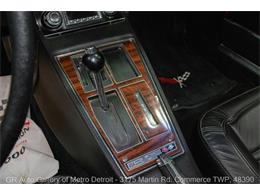 1973 Chevrolet Corvette (CC-2065380) for sale in Kentwood, Michigan