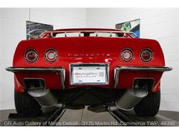 1973 Chevrolet Corvette (CC-2065380) for sale in Kentwood, Michigan