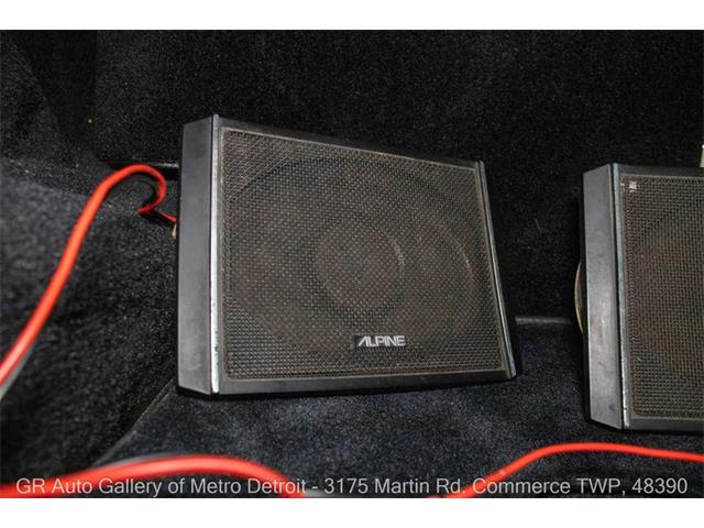 1973 Chevrolet Corvette (CC-2065380) for sale in Kentwood, Michigan