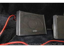 1973 Chevrolet Corvette (CC-2065380) for sale in Kentwood, Michigan