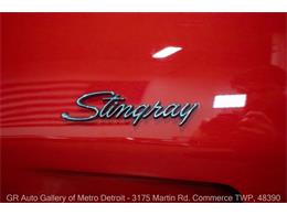 1973 Chevrolet Corvette (CC-2065380) for sale in Kentwood, Michigan