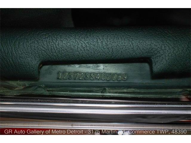 1973 Chevrolet Corvette (CC-2065380) for sale in Kentwood, Michigan