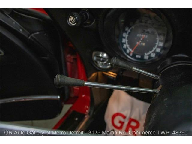 1973 Chevrolet Corvette (CC-2065380) for sale in Kentwood, Michigan