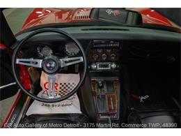 1973 Chevrolet Corvette (CC-2065380) for sale in Kentwood, Michigan