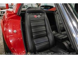 1973 Chevrolet Corvette (CC-2065380) for sale in Kentwood, Michigan