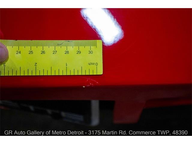 1973 Chevrolet Corvette (CC-2065380) for sale in Kentwood, Michigan