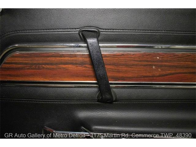 1973 Chevrolet Corvette (CC-2065380) for sale in Kentwood, Michigan