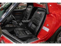 1973 Chevrolet Corvette (CC-2065380) for sale in Kentwood, Michigan