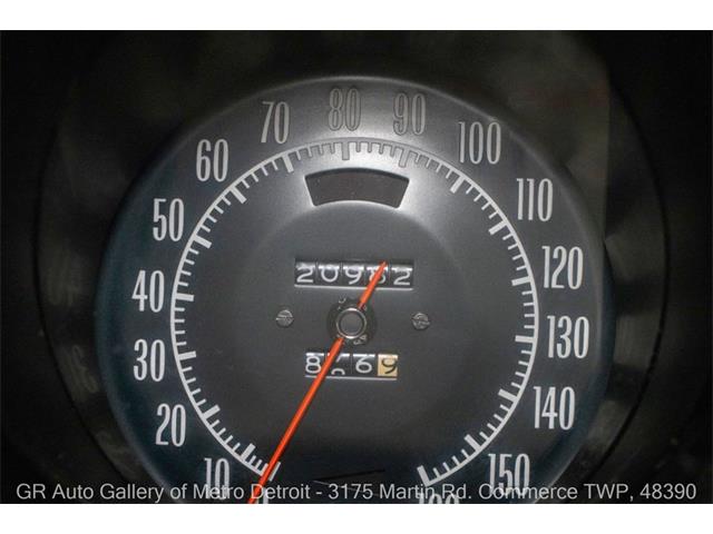 1973 Chevrolet Corvette (CC-2065380) for sale in Kentwood, Michigan