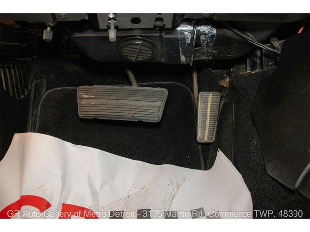 1973 Chevrolet Corvette (CC-2065380) for sale in Kentwood, Michigan