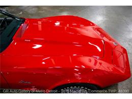 1973 Chevrolet Corvette (CC-2065380) for sale in Kentwood, Michigan