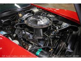 1973 Chevrolet Corvette (CC-2065380) for sale in Kentwood, Michigan