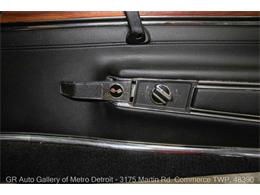 1973 Chevrolet Corvette (CC-2065380) for sale in Kentwood, Michigan