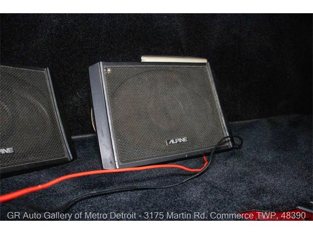 1973 Chevrolet Corvette (CC-2065380) for sale in Kentwood, Michigan