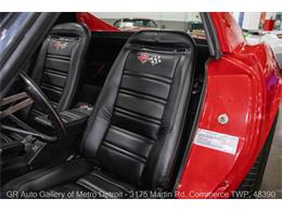 1973 Chevrolet Corvette (CC-2065380) for sale in Kentwood, Michigan