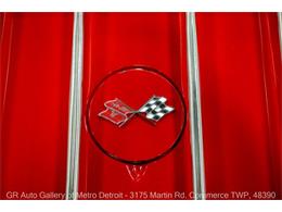 1973 Chevrolet Corvette (CC-2065380) for sale in Kentwood, Michigan