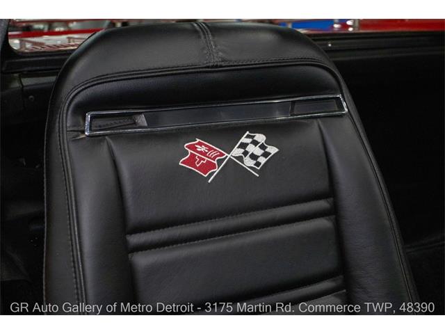1973 Chevrolet Corvette (CC-2065380) for sale in Kentwood, Michigan