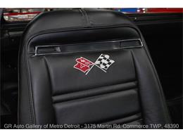 1973 Chevrolet Corvette (CC-2065380) for sale in Kentwood, Michigan