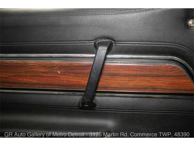 1973 Chevrolet Corvette (CC-2065380) for sale in Kentwood, Michigan