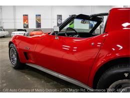 1973 Chevrolet Corvette (CC-2065380) for sale in Kentwood, Michigan