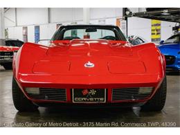 1973 Chevrolet Corvette (CC-2065380) for sale in Kentwood, Michigan