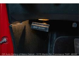 1973 Chevrolet Corvette (CC-2065380) for sale in Kentwood, Michigan