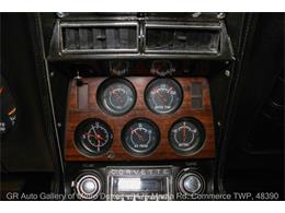 1973 Chevrolet Corvette (CC-2065380) for sale in Kentwood, Michigan