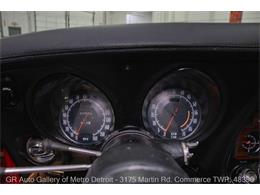 1973 Chevrolet Corvette (CC-2065380) for sale in Kentwood, Michigan